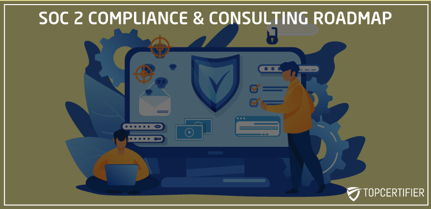 SOC2 Compliance Roadmap Visakhapatnam